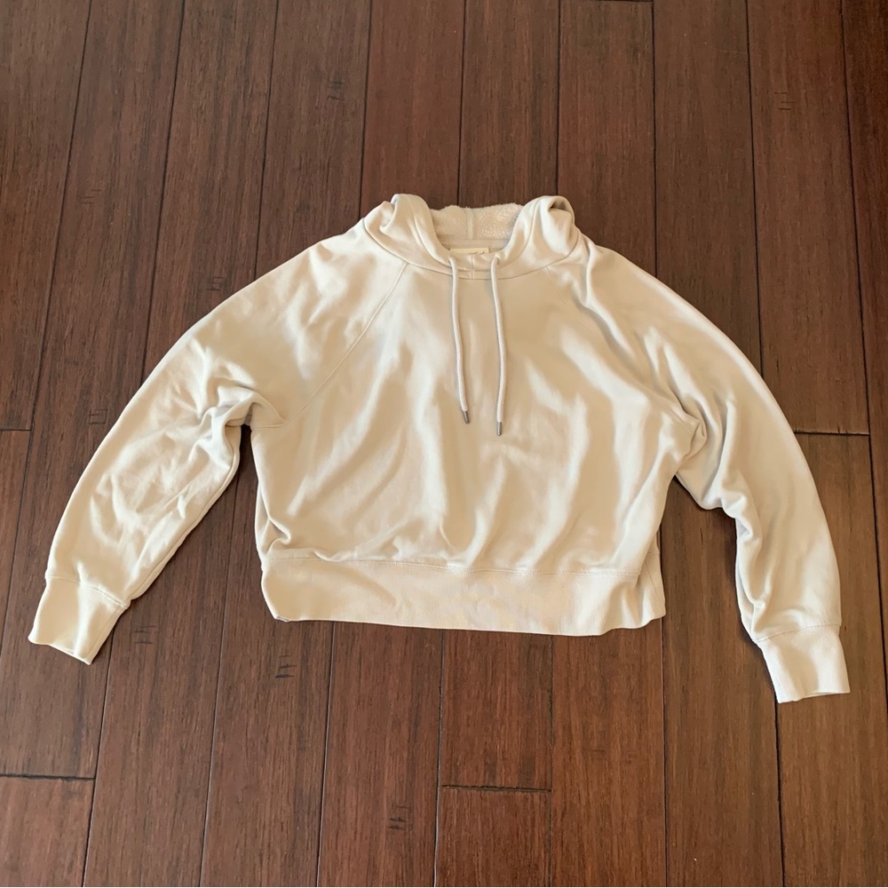 Universal Thread Cropped Hoodie